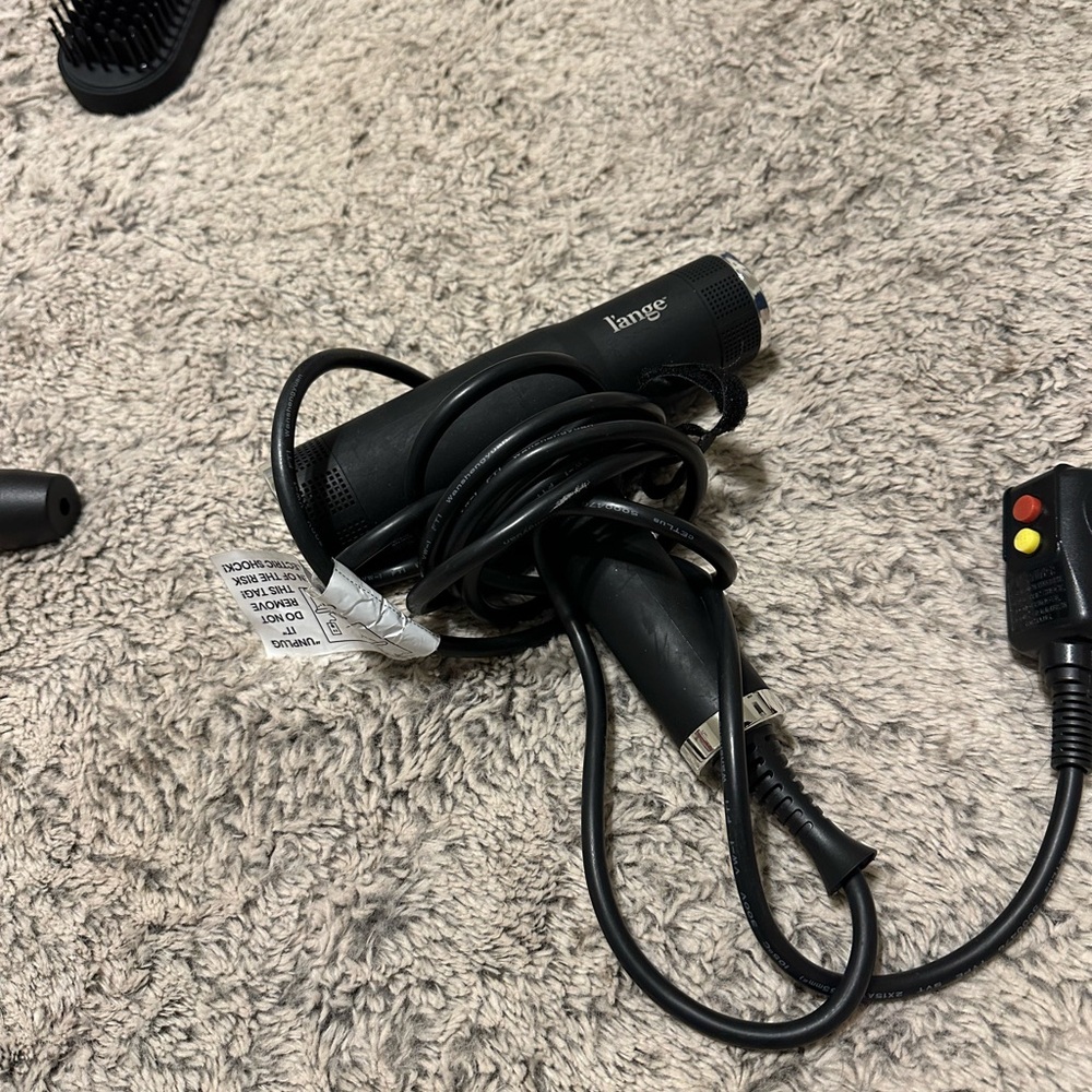 L'ange LeStyliste Hair Dryer BNWOB